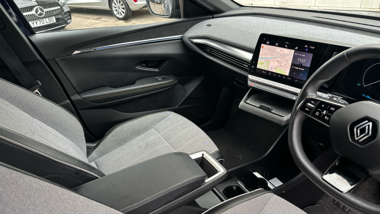 Renault Megane E-Tech EV60 160kW Techno 60kWh Optimum Charge 5dr Auto Electric Hatchback